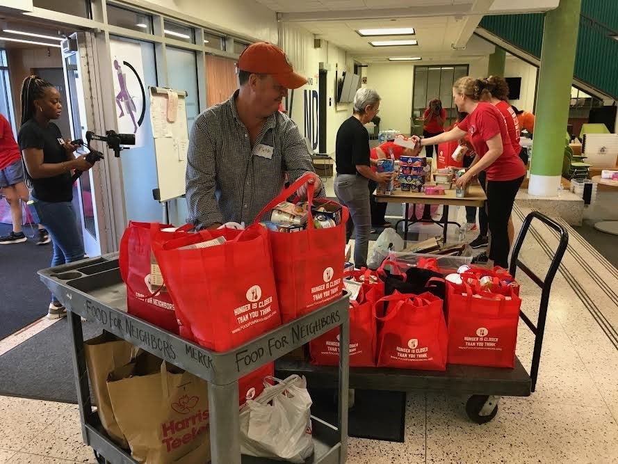 News small post card thumbnail