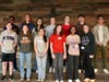 Members of the Key Club enjoy spending a morning together in service to others.