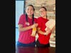 These young community members enjoy a morning of service at Riverside Presbyterian Church in Sterling–even when it means getting cleaning duty!