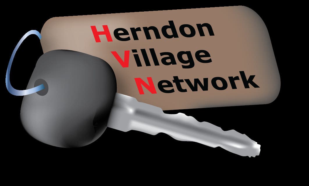 Need a Ride? Let Herndon Village Network Help You Get Out and About!