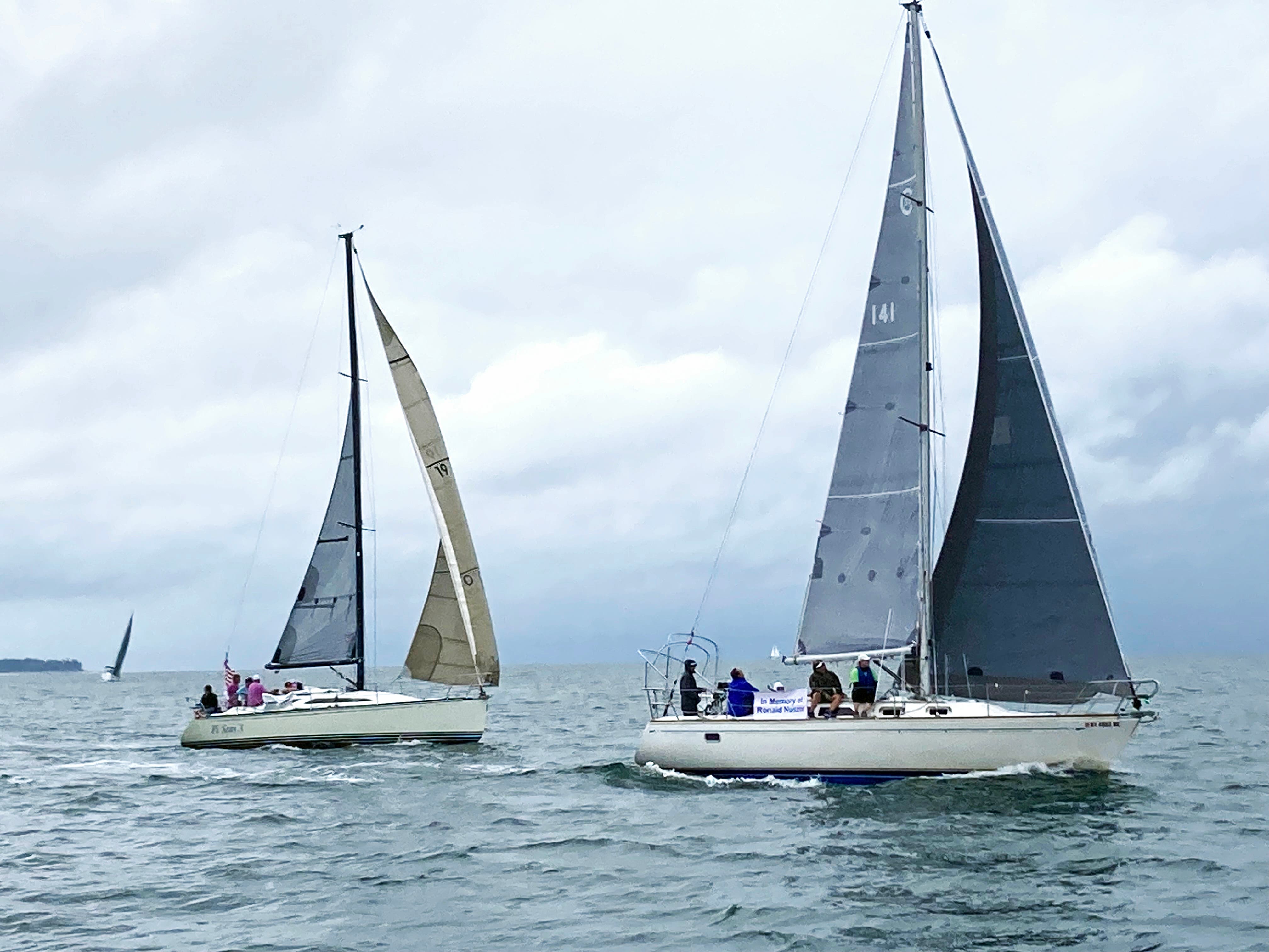 Port Jefferson Village Cup Regatta Sets Sail Sept. 6, 2025