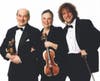 The renowned Markov family will play classical favorites.