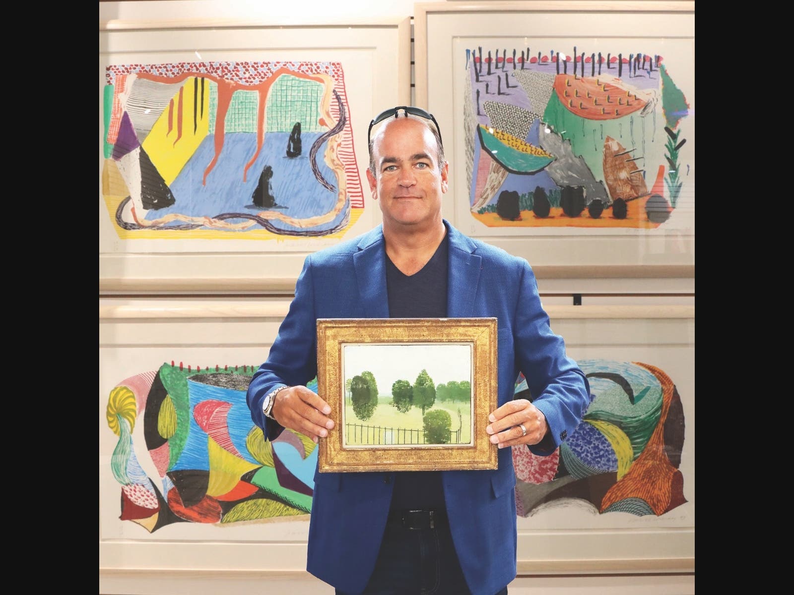 News small post card thumbnail