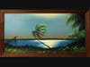 Untitled by Florida Highwayman Alfred Hair