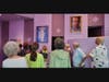 Part of the Arts Advocates' collection is on view in the Van Wezel Performing Arts Hall