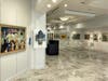 The Arts Advocates Gallery inside The Crossings at Siesta Key mall, 3501 S. Tamiami Trail, Sarasota