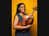 Kayla Williams, From Bach to Bluegrass