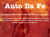 On Feb. 28, 2-4 pm, OLLI presents Tennessee Williams’ one-act play “Auto Da Fe.”