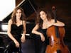 Aznavoorian Sisters, January 7, 7:30 p.m. at First Congregational United Church of Christ