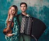 Duo Karolina & Iwo
