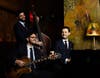KP Jazz Trio