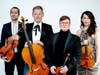 Grammy Award-winning Catalyst Quartet performs on March 30