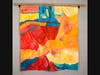 Joan Libby Hawk, Multidisciplinary Artist, Contemporary, Ceramics, Paintings, www.libbyhawkartmaker.com