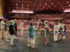 Behind the Curtain: Exploring the Van Wezel from the Art to the Stage