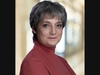Becky London plays Marjorie Taub