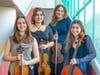 DragonBoot Quartet
