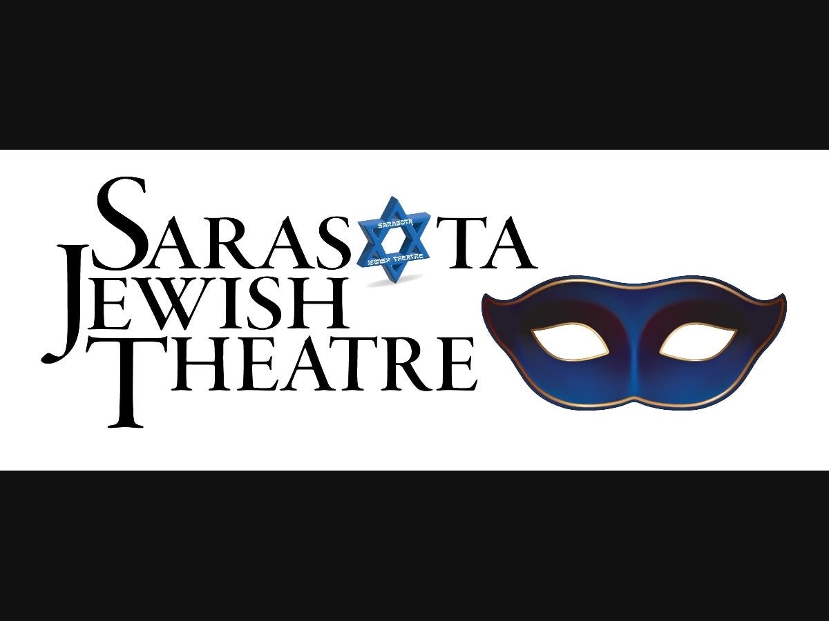 Sarasota Jewish Theatre (SJT) celebrates Jewish life and culture in all its beauty and complexity. 