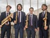 Synchrony Quartet