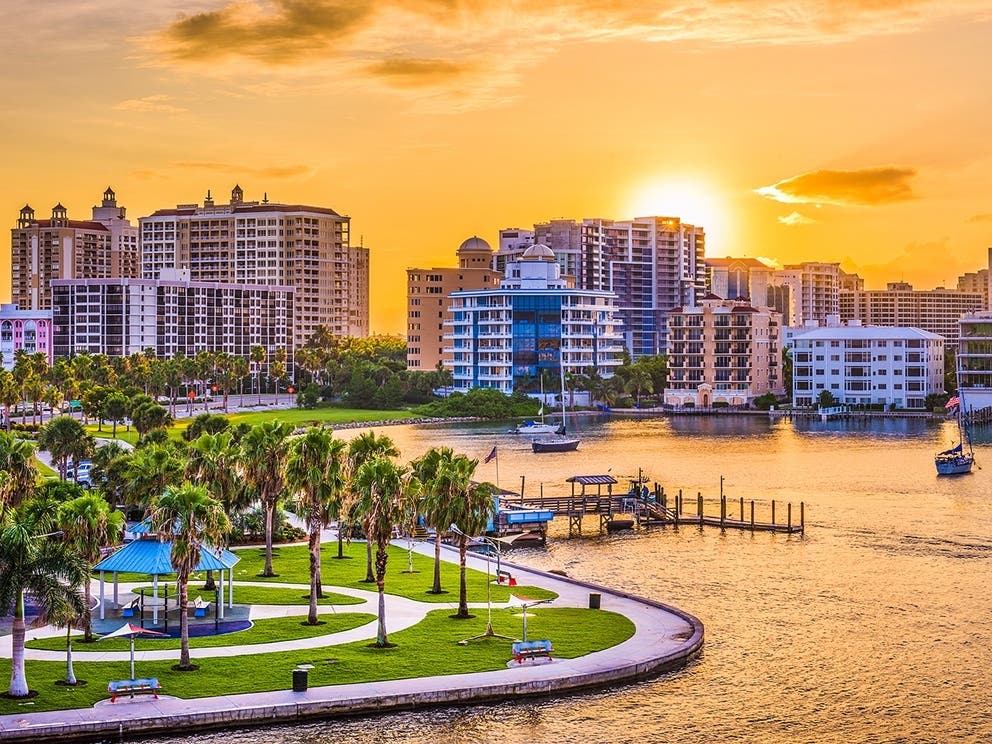 Sarasota County Commission Candidates to Meet August 6