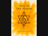 Sing in the Season, in January, features award-winning Broadway actress, musician, and singer-songwriter Lauren Molina