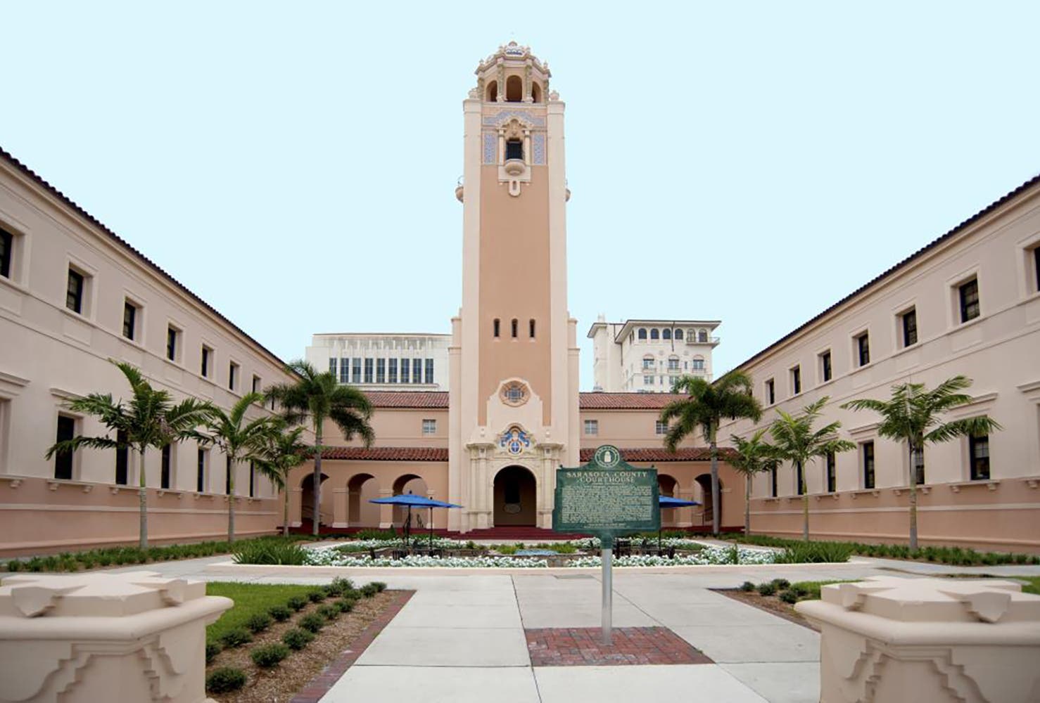 Sarasota Tiger Bay Club: Sarasota County Constitutional Officers 