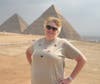Inside Cairo’s Museums: Mummies, Gold, and Pharaohs, Wednesdays, Nov. 11 and 18, 10-11:20 am.