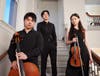 Trio Sinfonia
