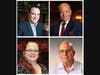 A panel discussion, What’s New for Our Leading Arts Organizations, is the focus of the October luncheon.