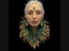 “WHY AI? The Digital Paintings of Elisabeth Trosti” is on exhibit from October 3-31, Saturdays only from 2:00 to 4:00 p.m.