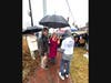 Congress man George Latimer and State Senator Shelley Mayer