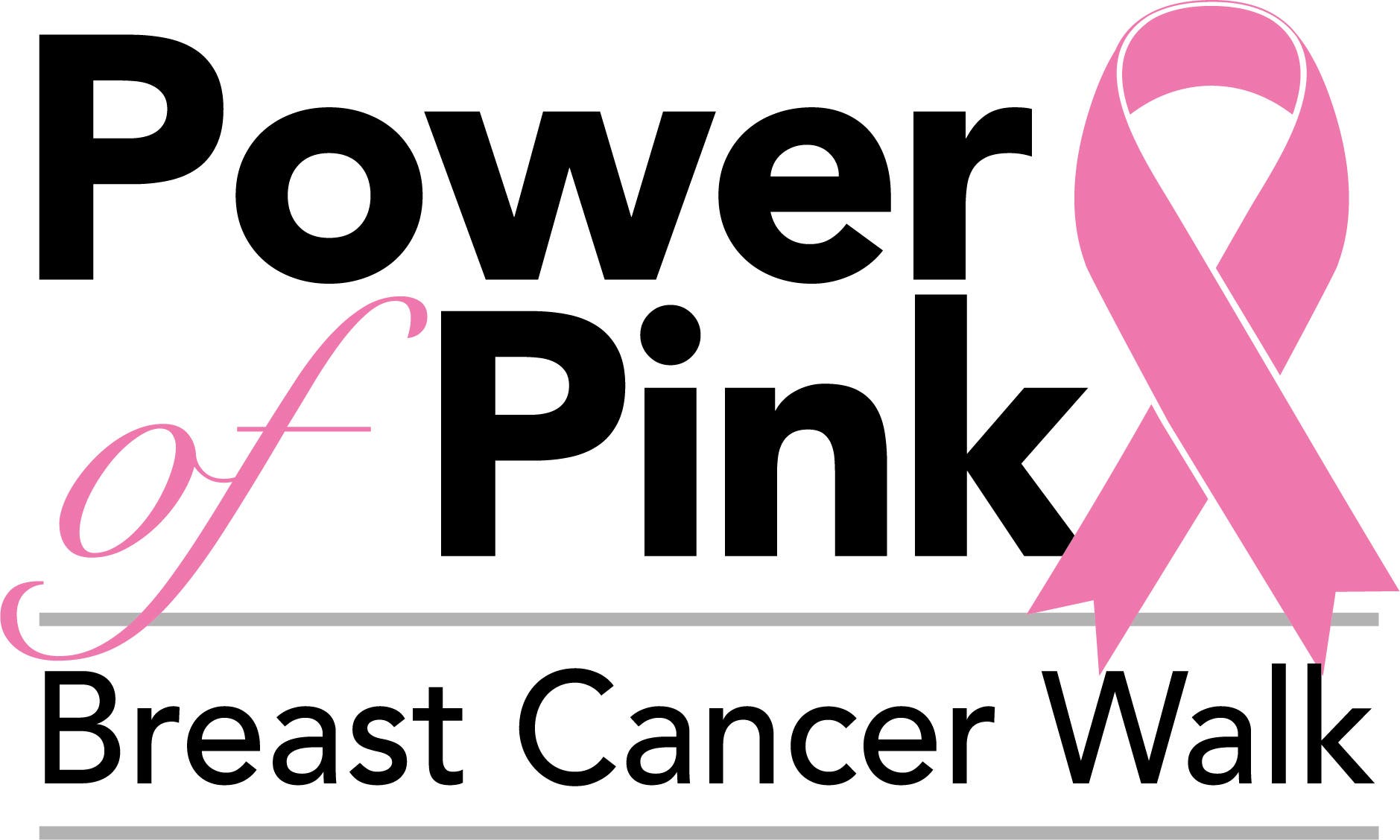 2026 Power of Pink Breast Cancer Walk