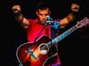 Billy Arce, Aug 4 in Cranbury, N.J. @ Holy Grounds Coffee House.