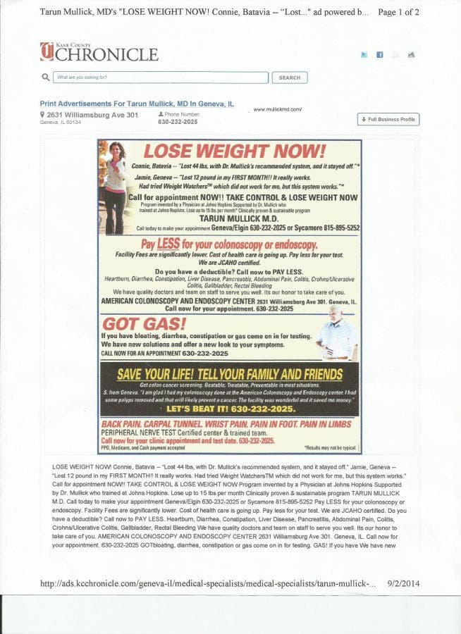 News small post card thumbnail