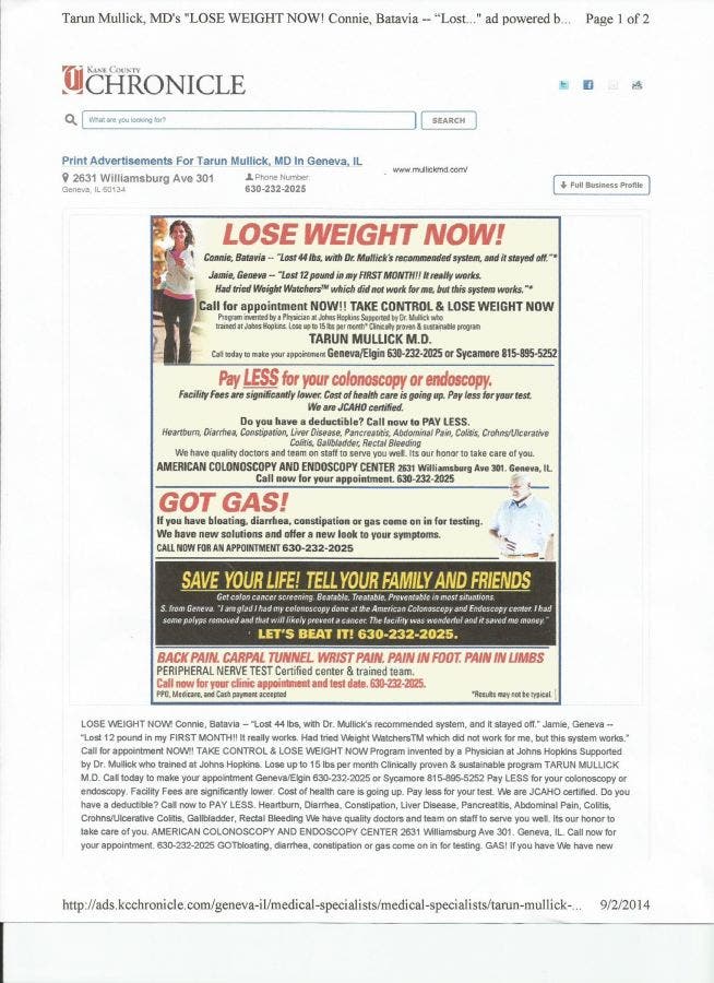 News small post card thumbnail