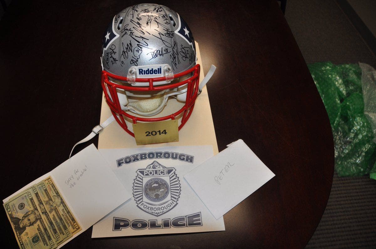 News small post card thumbnail