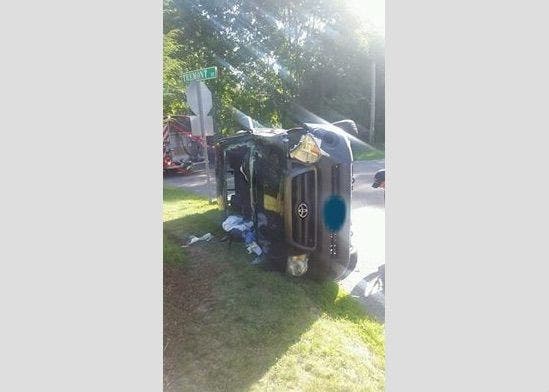 News small post card thumbnail