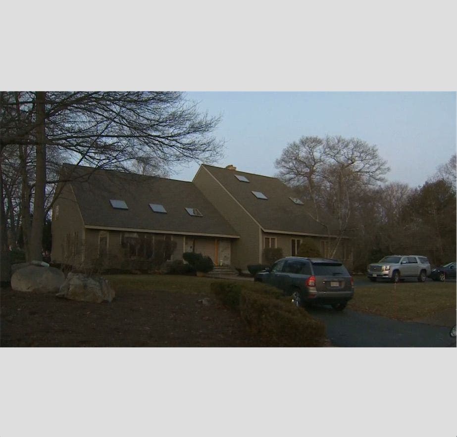 Stabbing Reported at Stoughton Home of UMass Boston Chancellor