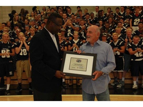 News small post card thumbnail