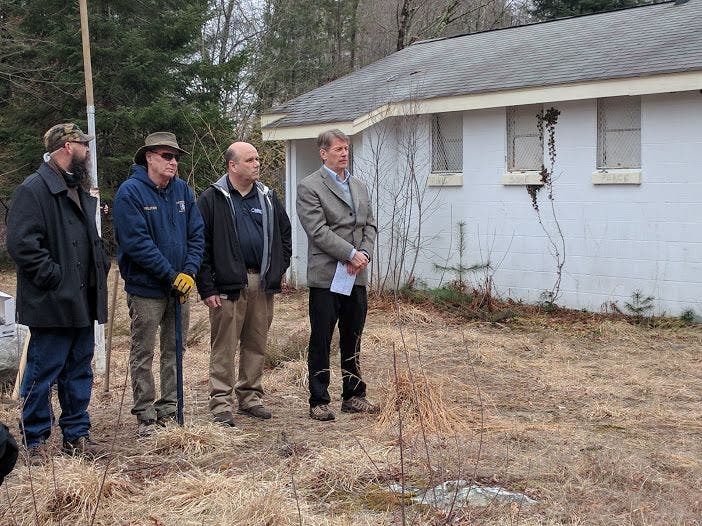 News small post card thumbnail