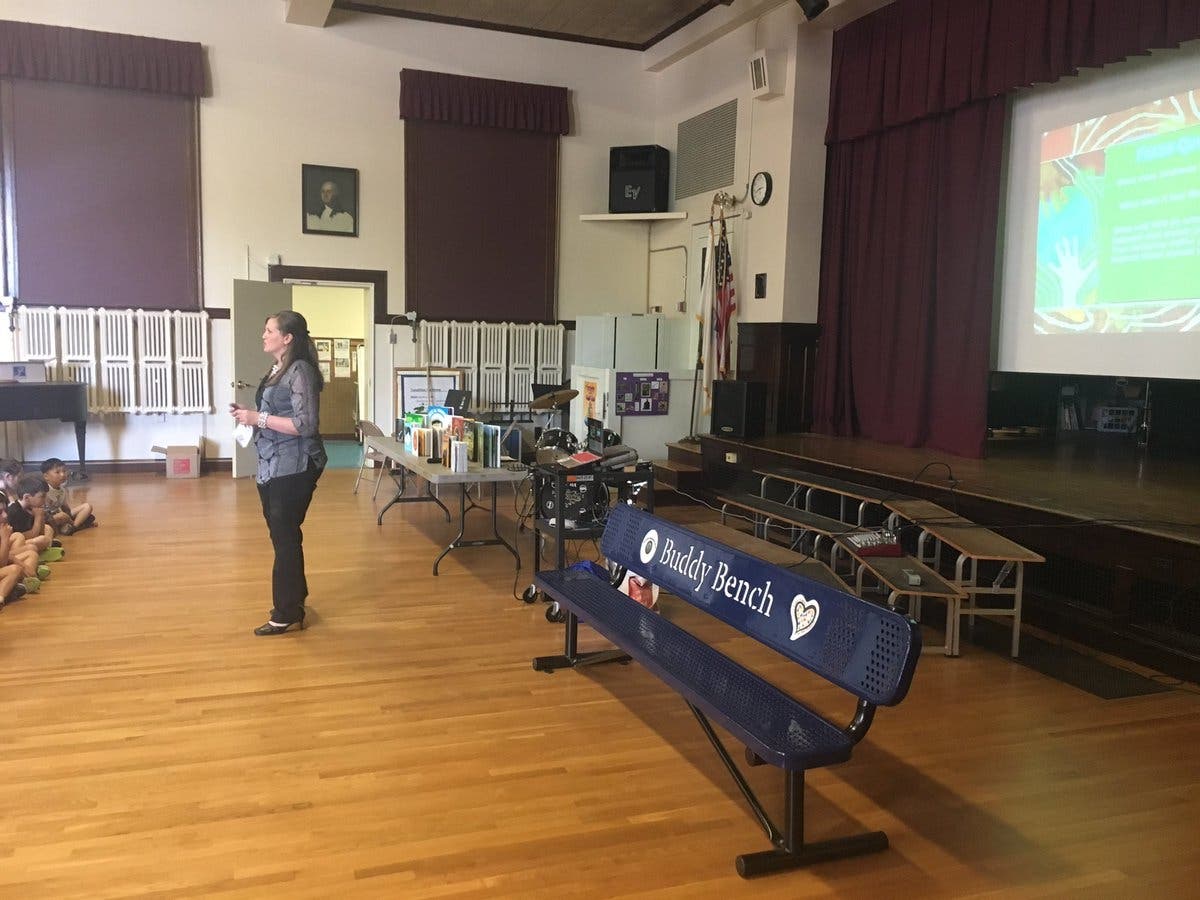 News small post card thumbnail