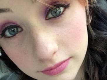 brockton gofundme avon killed created ma teen patch mother year old