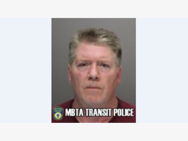 Dedham Man Charged With Stealing $80K From MBTA | Dedham, MA Patch