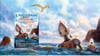 Winning writers and illustrators are published in this year's "L. Ron Hubbard Presents Writers of the Future Volume 35."