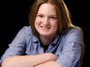 Ms. Mica Scotti Kole of Westland whose story is featured in "L. Ron Hubbard Presents Writers of the Future Volume 35."