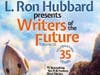 "L. Ron Hubbard Presents Writers of the Future Volume 35" which features Ms. Kole's winning story.