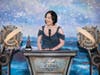 Illustrators of the Future winner Ms. Christine Rhee's acceptance speech at the L. Ron Hubbard Achievement Awards Event.
