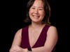 Ms. Christine Rhee whose winning art is featured in "L. Ron Hubbard Presents Writers of the Future Volume 35."