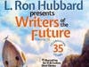 "L. Ron Hubbard Presents Writers of the Future Volume 35" which features Ms. Callahan's winning story.