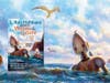 "L. Ron Hubbard Presents Writers of the Future Volume 35" which features Ms. Stephen's winning story.