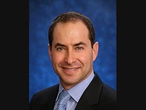 Mark Smith. President, HealthMarkets Insurance Agency